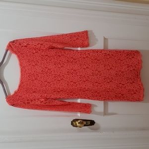 Diane Von Furstenberg Zarita dress.